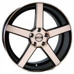 Neo V03 7,5x18 5x114,3 ET35 D60,1 BD