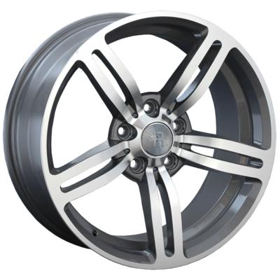 Replay  B58 8x18 5x120 ET14 D72,6 GMF