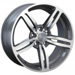 Replay  B58 8x19 5x120 ET37 D72,6 GMF
