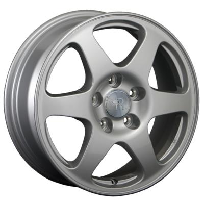 Replay  HND15 6,5x16 5x114,3 ET53 D67,1 Sil