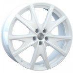 Replay  INF13 9,5x21 5x114,3 ET50 D66,1 White