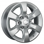 Replay  MI109 7,5x18 6x139,7 ET38 D67,1 SFP