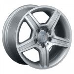 Replay  MR47 10x22 5x112 ET50 D66,6 Sil