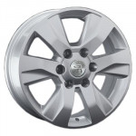 Replay  TY245 8x18 5x150 ET56 D110,1 BKF