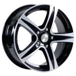 SKAD Sakura 6,5x15 5x108 ET40 D58,1 Алмаз
