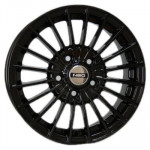 Neo 537  6x15 4x98 ET38 D58,6 BL