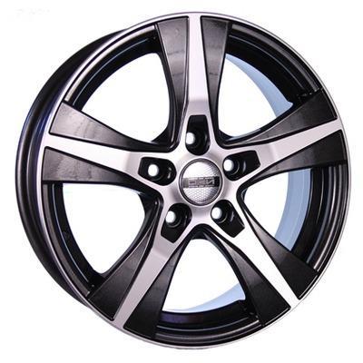 Neo 643 6,5x16 5x114,3 ET46 D67,1 BSD