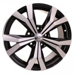 Neo 715 7,5x17 5x130 ET50 D71,6 BD