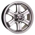 Neo 722 7x17 6x139,7 ET38 D100,1 HB
