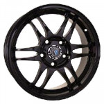 Venti 1502 6x15 4x100 ET45 D60,1 BL