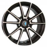 Venti 1704 7x17 5x114,3 ET45 D60,1 BD