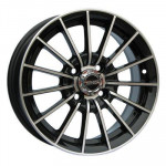 Tech Line 302 5,5x13 4x98 ET28 D58,6 BD