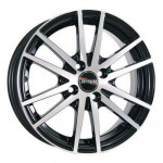 Tech Line 535 6x15 5x100 ET45 D57,1 BD