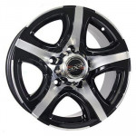 Tech Line 622  7,5x16 5x139,7 ET10 D108 BD