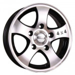 Neo 641 7x16 5x130 ET35 D84,1 BD
