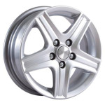 SKAD Магнум 5,5x14 4x98 ET38 D58,6 Селена