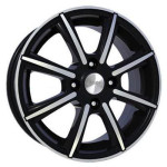 SKAD Монако 5,5x14 4x98 ET38 D58,6 Алмаз