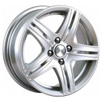 SKAD CITY 6x15 4x100 ET38 D67,1 Селена