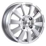 SKAD Бриз 5,5x15 5x100 ET47 D67,1 Селена