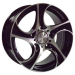 SKAD Вихрь 7x16 5x139,7 ET40 D98,5 Алмаз SKAD Вихрь 7x16 5x139,7 ET40 D98,5 Алмаз