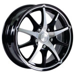 SKAD Джокер 6x15 4x100 ET38 D67,1 Алмаз SKAD Джокер 6x15 4x100 ET38 D67,1 Алмаз