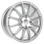 SKAD Ле Ман 7x16 5x100 ET46 D57,1 Селена