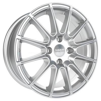SKAD Ле Ман 7x16 5x110 ET38 D65,1 Селена