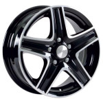 SKAD Магнум 5,5x14 4x98 ET38 D58,6 Алмаз