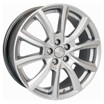 SKAD Онтарио 7x17 5x114,3 ET45 D67,1 Селена SKAD Онтарио 7x17 5x114,3 ET45 D67,1 Селена