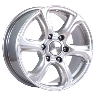 SKAD Скала 7,5x17 6x139,7 ET30 D67,1 Селена