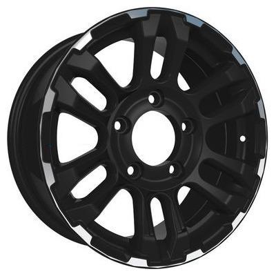 SKAD Тайга 7x16 5x139,7 ET40 D98,5 Алмаз