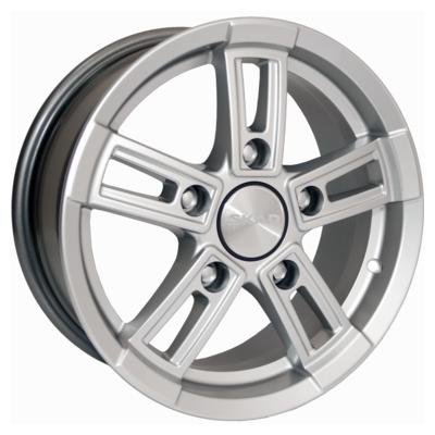 SKAD Тор 6,5x15 5x139,7 ET40 D98,5 Селена