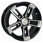 SKAD Тор 6,5x15 5x139,7 ET40 D98,5 Алмаз