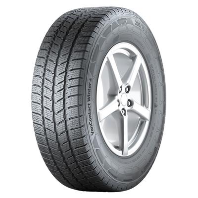 Continental VanContact Winter 195/70R15C 104/102R