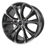 FR replica B923 10x20 5x120 ET40 D74,1 BMF