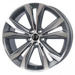 FR replica LX273 8x20 5x114,3 ET30 D60,1 GMF