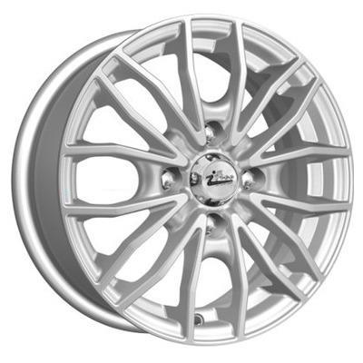 iFREE Флайт 5,5x14 4x100 ET43 D60,1 Нео-классик