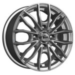 iFREE Флайт 5,5x14 4x98 ET35 D58,5 Хай Вэй