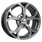 iFREE Эрнесто 6,5x15 5x100 ET38 D67,1 Хай Вэй
