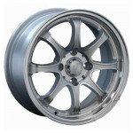LS Wheels 144 6,5x15 4x108 ET27 D65,1 SF