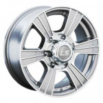 LS Wheels 160 7x16 5x139,7 ET35 D98,5 SF