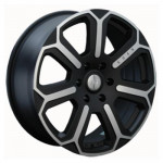LS Wheels 163 8,5x20 6x139,7 ET35 D67,1 MBF