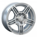 LS Wheels 189 6,5x15 4x100 ET40 D73,1 SF
