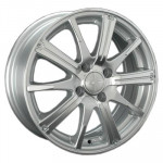 LS Wheels 209 6x15 5x112 ET47 D57,1 SF