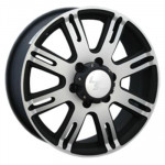 LS Wheels 213 8,5x20 6x139,7 ET46 D67,1 MBF