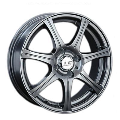 LS Wheels 301 6x15 4x100 ET45 D73,1 GM