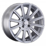 LS Wheels 312 7x16 4x100 ET40 D60,1 SF