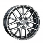 LS Wheels 315 7x17 5x114,3 ET45 D73,1 GMF