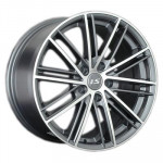 LS Wheels 480 7,5x17 5x114,3 ET45 D73,1 GMF