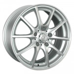 LS Wheels 536 6x15 4x100 ET45 D73,1 SF